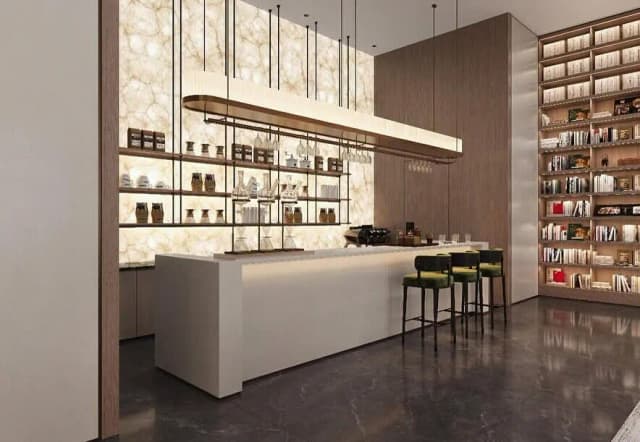 4 Bedroom Villa for sale in Runda Westlands_13