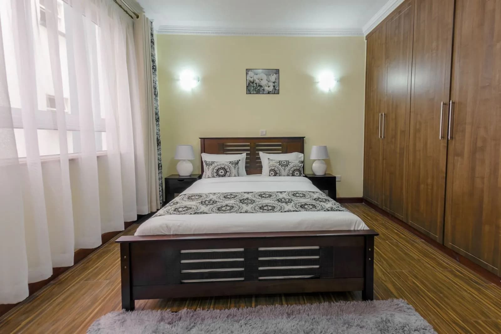 3 Bedroom Apartment Flat for sale in Riverside, Westlands_19