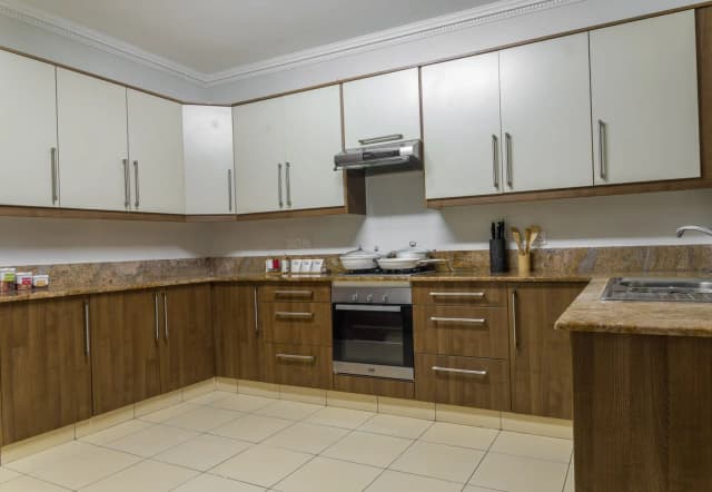 3 Bedroom Apartment Flat for sale in Riverside, Westlands_25