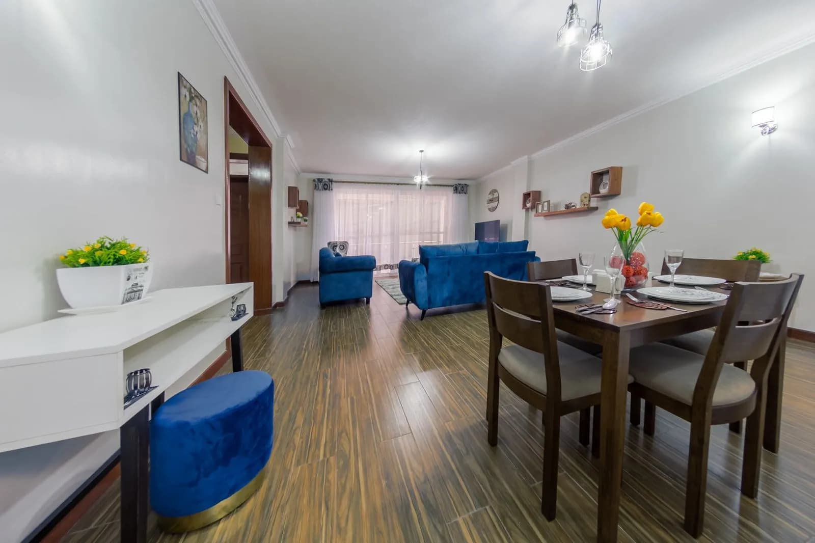 3 Bedroom Apartment Flat for sale in Riverside, Westlands_27