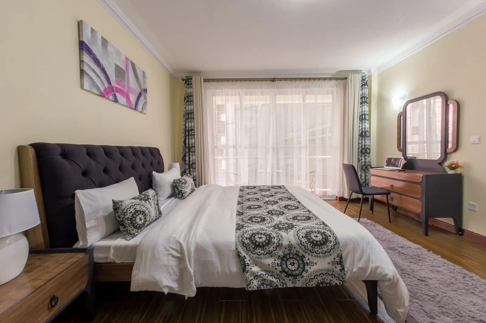 3 Bedroom Apartment Flat for sale in Riverside, Westlands_33