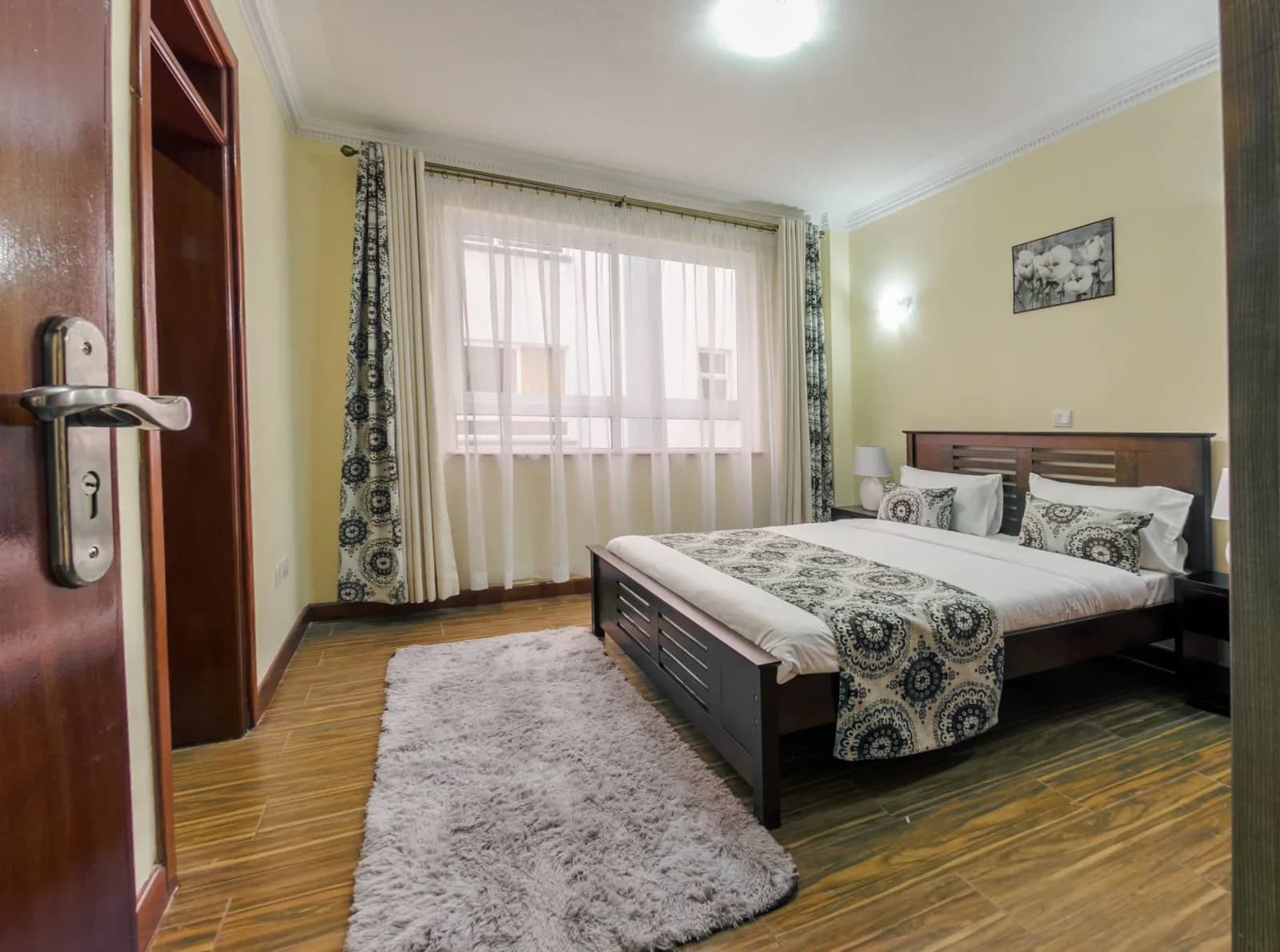 3 Bedroom Apartment Flat for sale in Riverside, Westlands_38