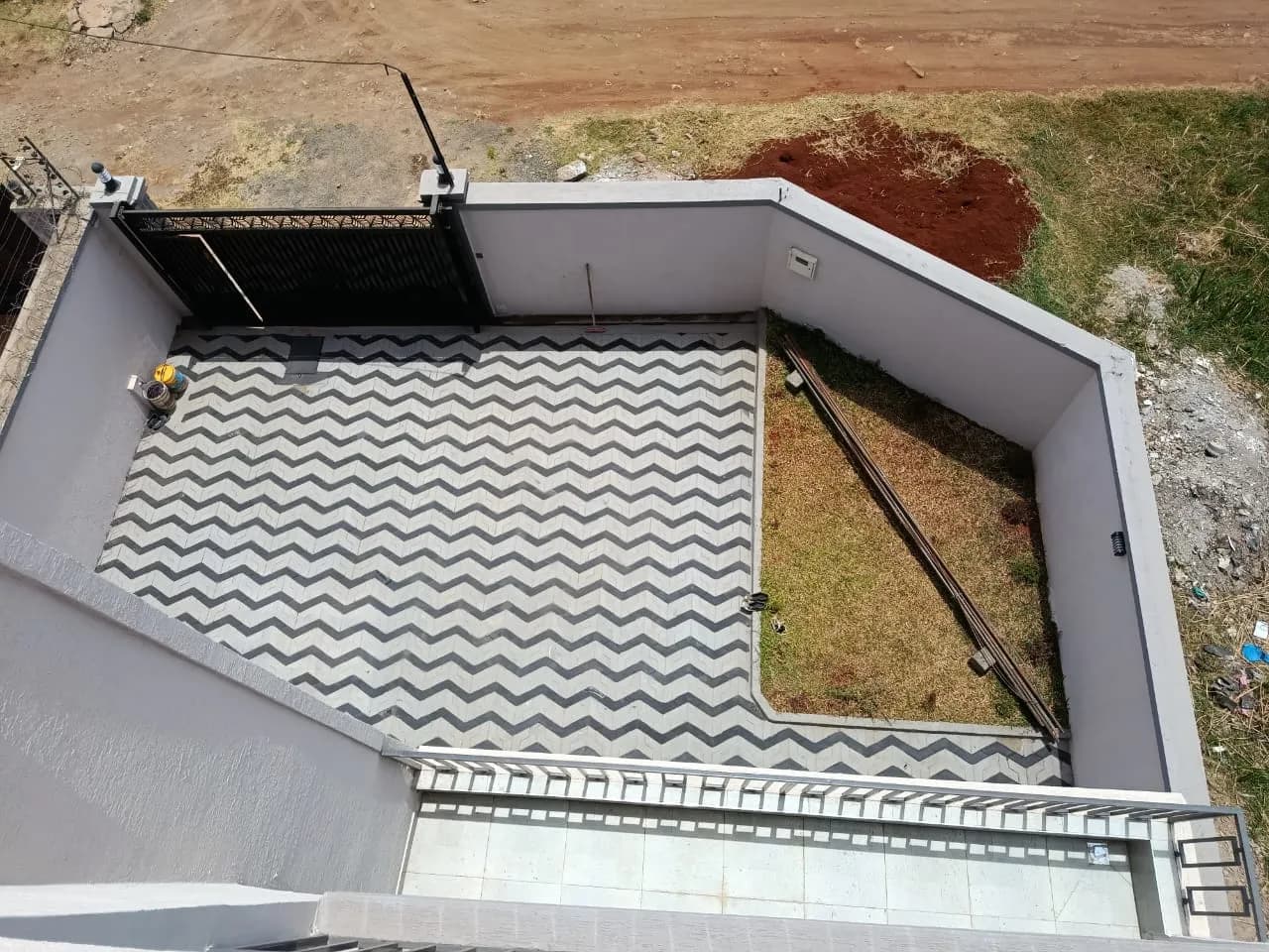 4 Bedroom mansion for sale in Membley Estate, Ruiru_1