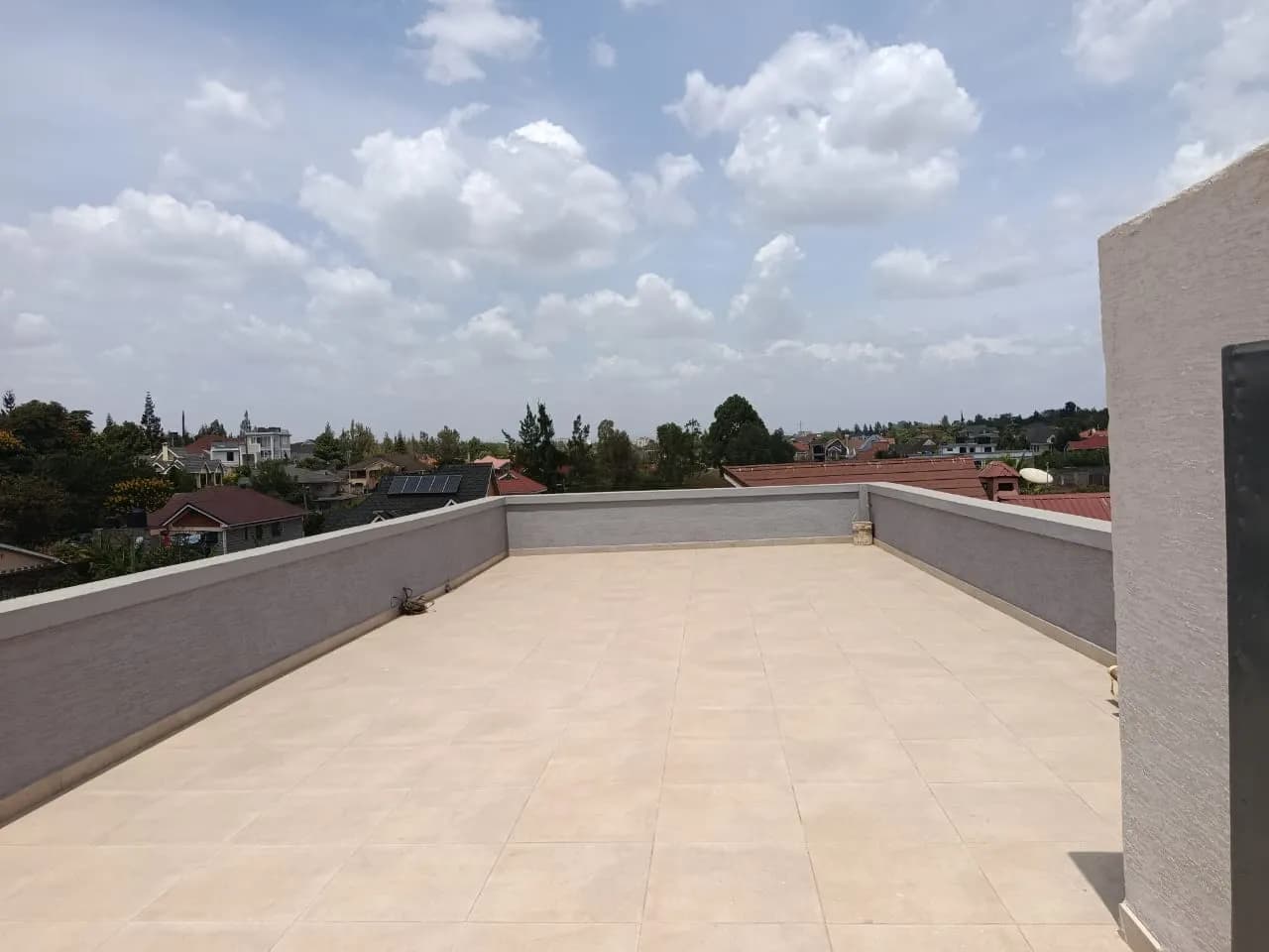 4 Bedroom mansion for sale in Membley Estate, Ruiru_2