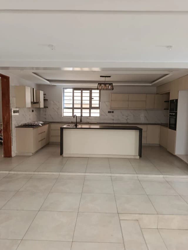 4 Bedroom mansion for sale in Membley Estate, Ruiru_6