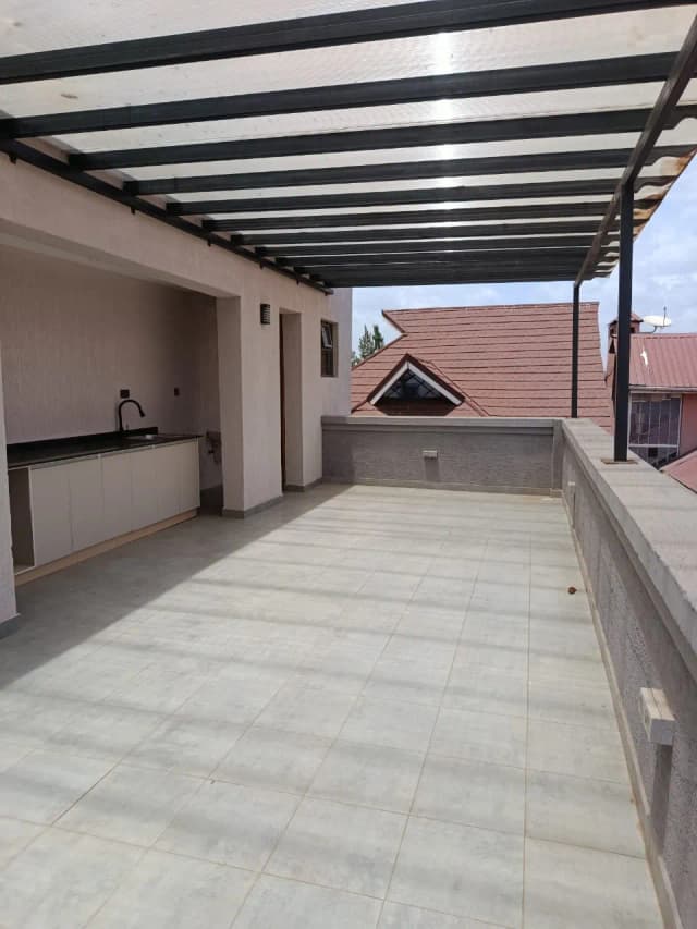 4 Bedroom mansion for sale in Membley Estate, Ruiru_7
