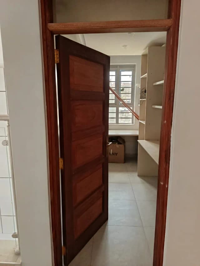 4 Bedroom mansion for sale in Membley Estate, Ruiru_8