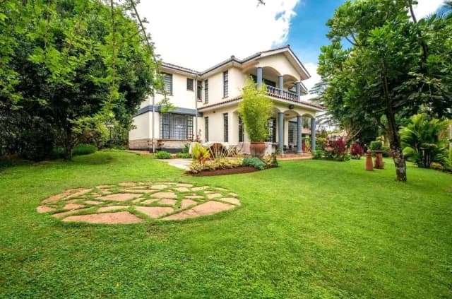 4 Bedroom Town House for sale in Runda, Westlands_5