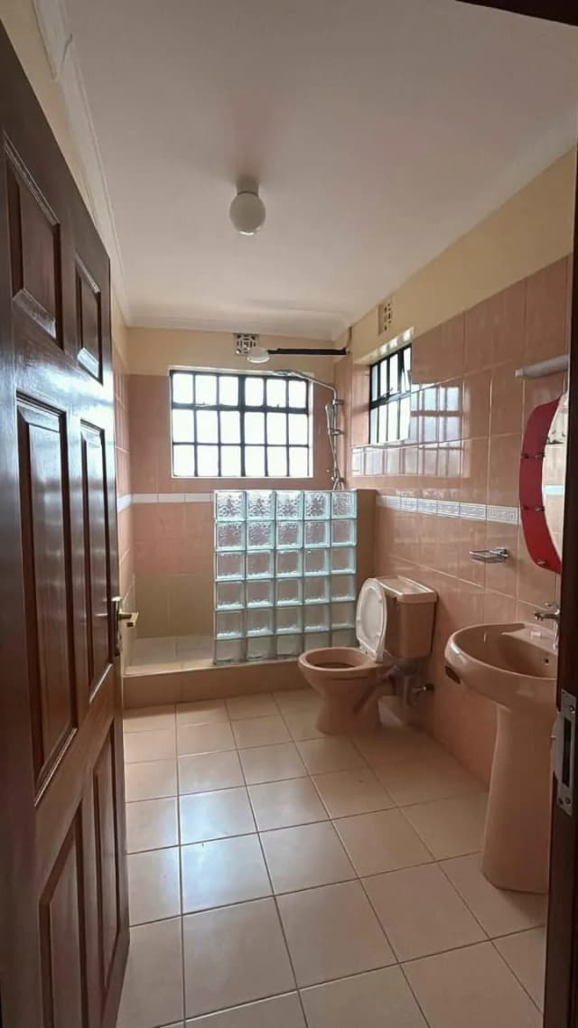 5 Bedroom Villa for rent in Muthaiga, Westlands_2
