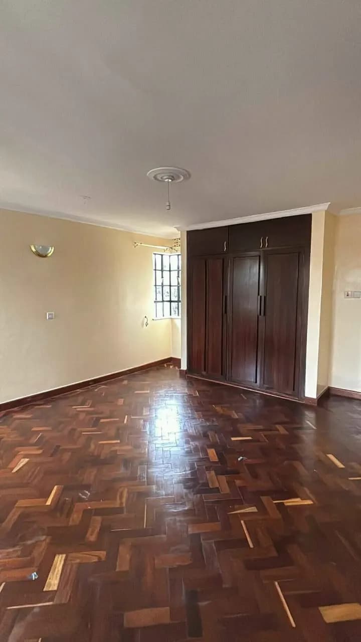 5 Bedroom Villa for rent in Muthaiga, Westlands_3