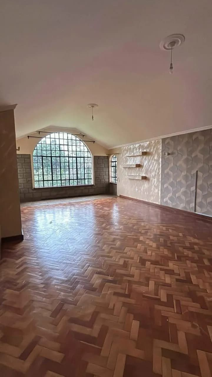 5 Bedroom Villa for rent in Muthaiga, Westlands_4