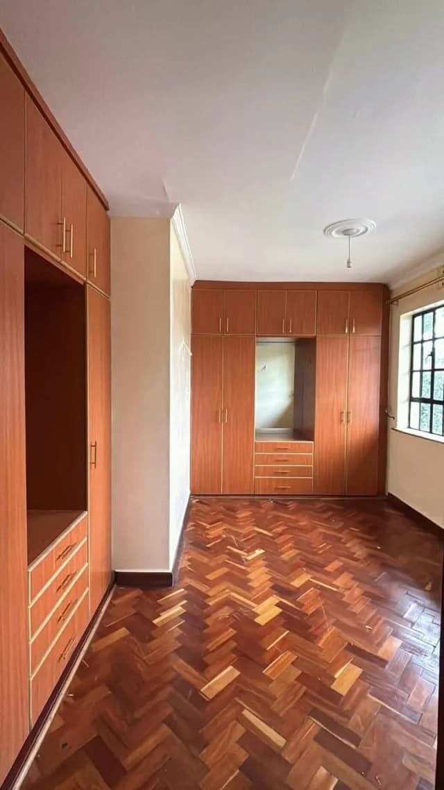 5 Bedroom Villa for rent in Muthaiga, Westlands_6