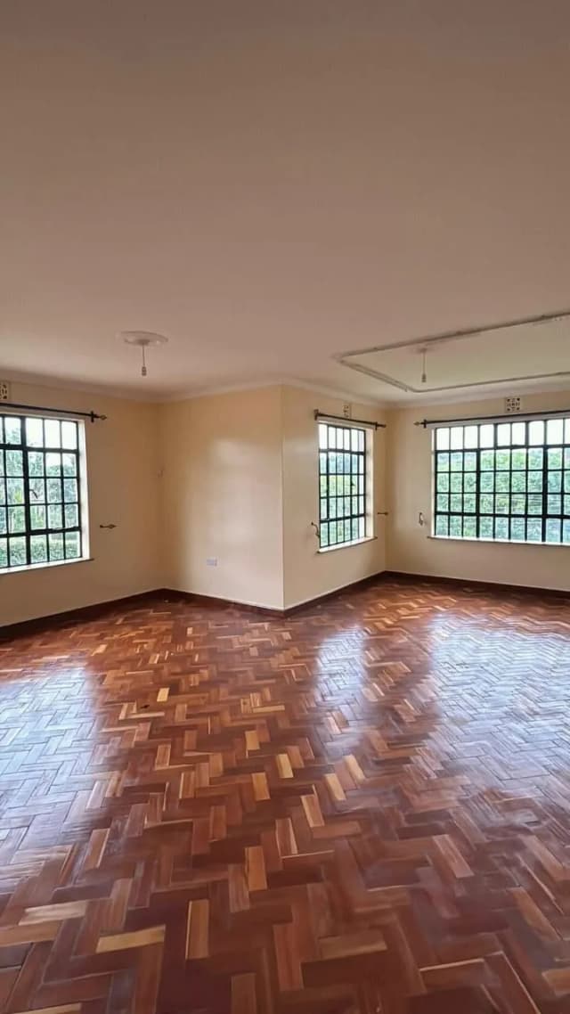 5 Bedroom Villa for rent in Muthaiga, Westlands_7