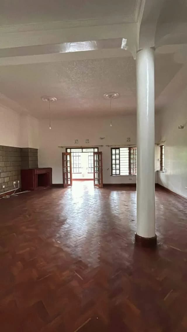 5 Bedroom Villa for rent in Muthaiga, Westlands_8