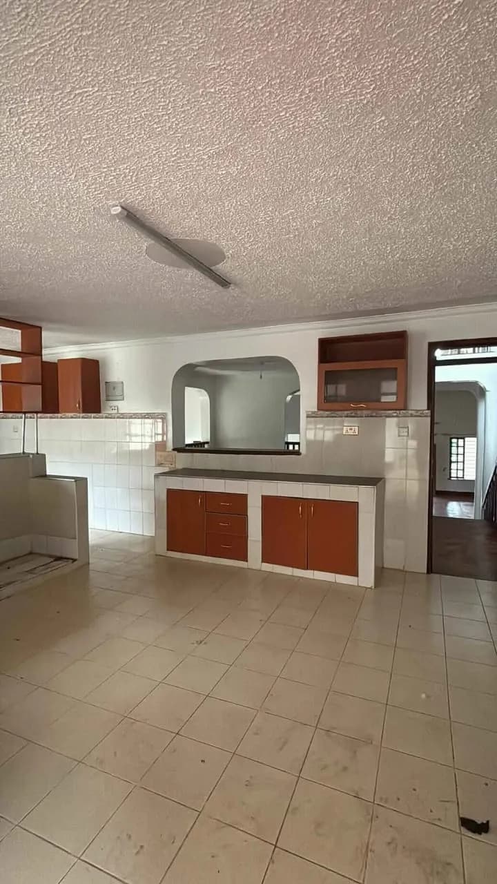 5 Bedroom Villa for rent in Muthaiga, Westlands_9