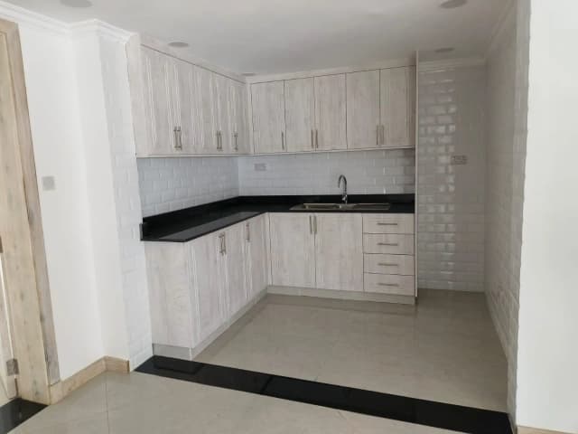 7 Bedroom Mansionette for rent in Runda, Westlands_1