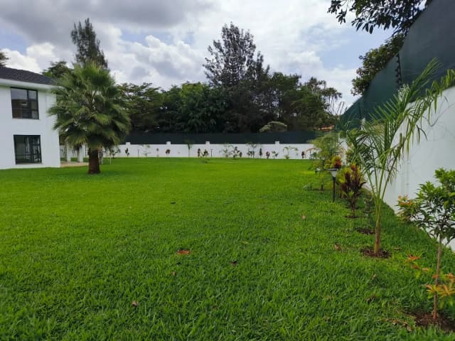 7 Bedroom Mansionette for rent in Runda, Westlands_10