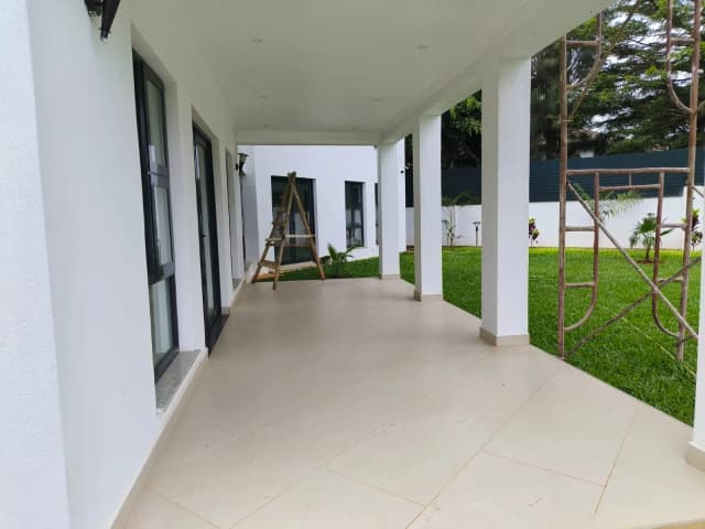 7 Bedroom Mansionette for rent in Runda, Westlands_12