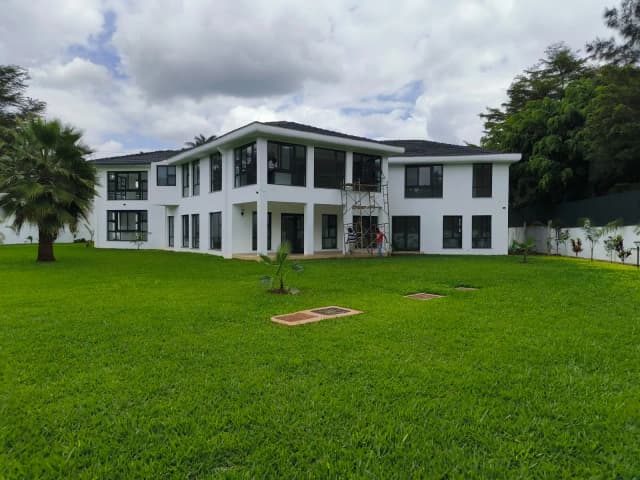 7 Bedroom Mansionette for rent in Runda, Westlands_15