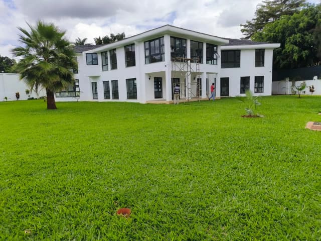 7 Bedroom Mansionette for rent in Runda, Westlands_17