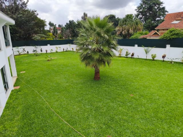 7 Bedroom Mansionette for rent in Runda, Westlands_18