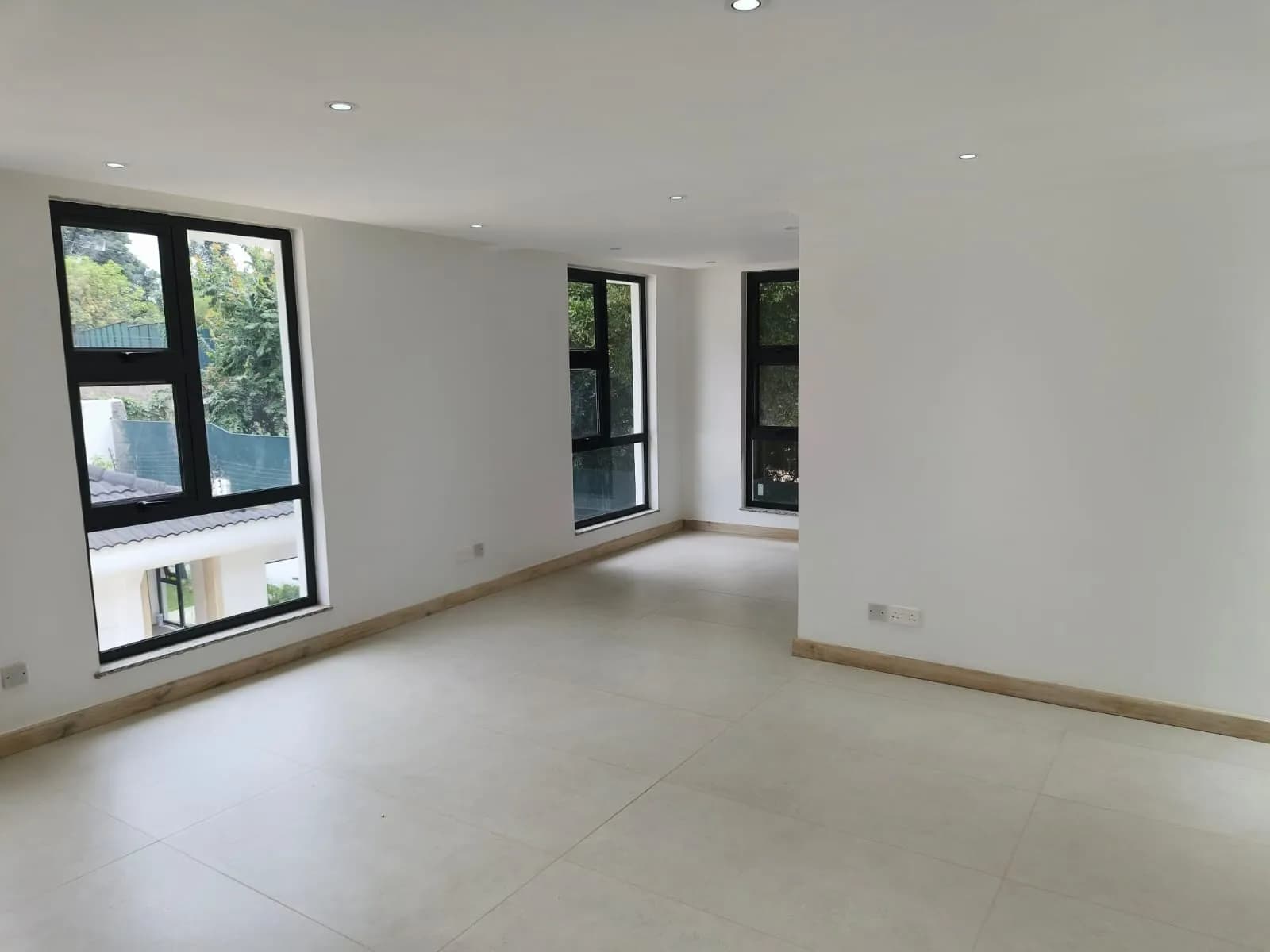 7 Bedroom Mansionette for rent in Runda, Westlands_24