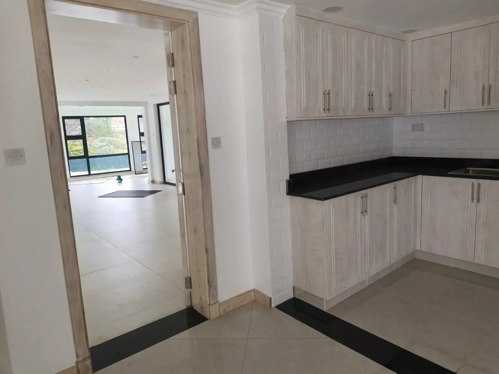 7 Bedroom Mansionette for rent in Runda, Westlands_27