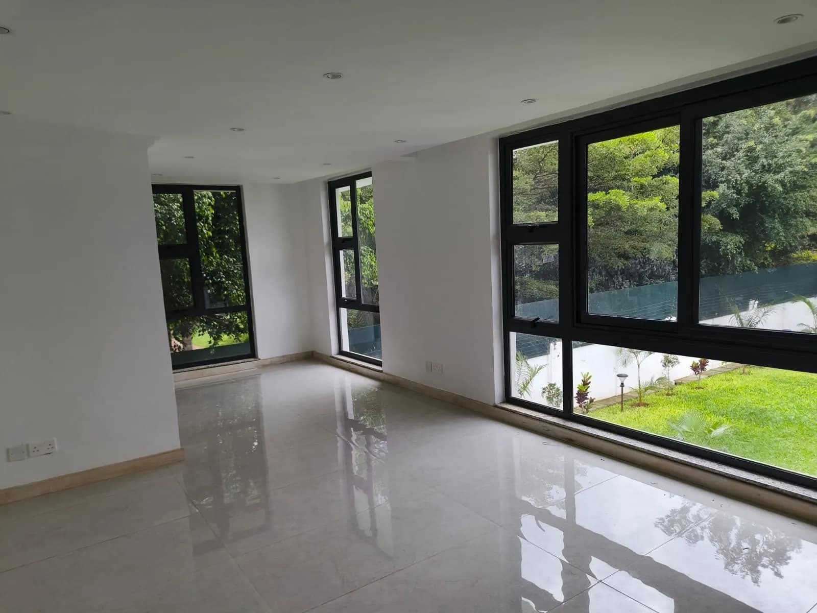 7 Bedroom Mansionette for rent in Runda, Westlands_29