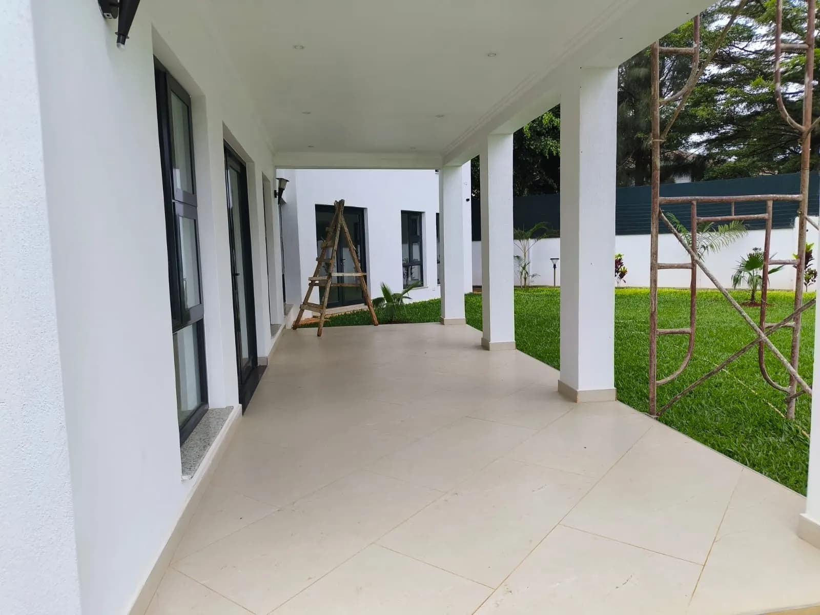 7 Bedroom Mansionette for rent in Runda, Westlands_32
