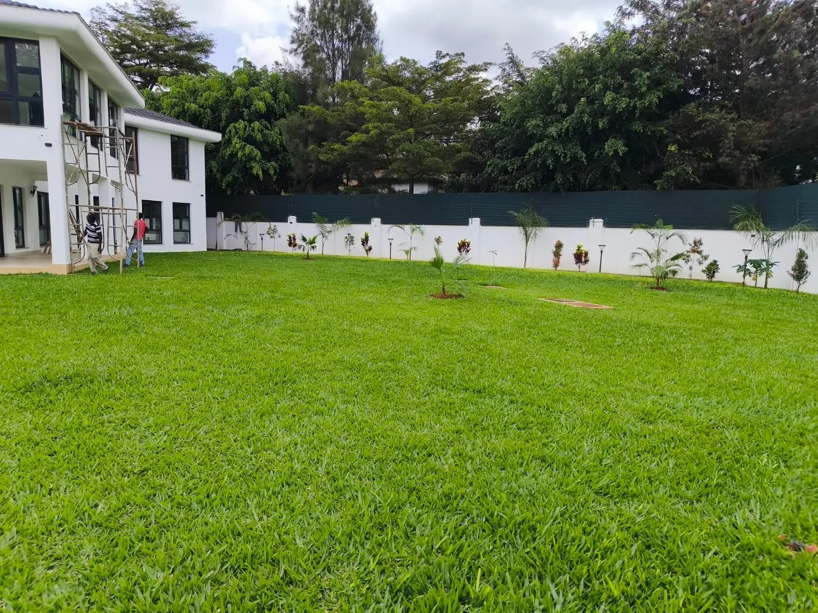 7 Bedroom Mansionette for rent in Runda, Westlands_34
