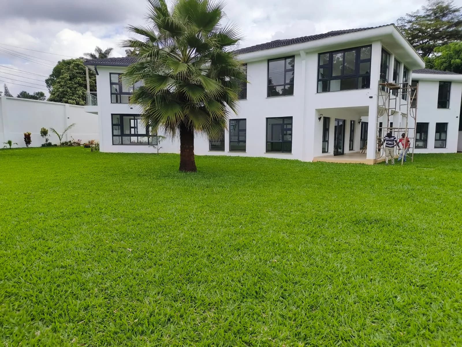 7 Bedroom Mansionette for rent in Runda, Westlands_36