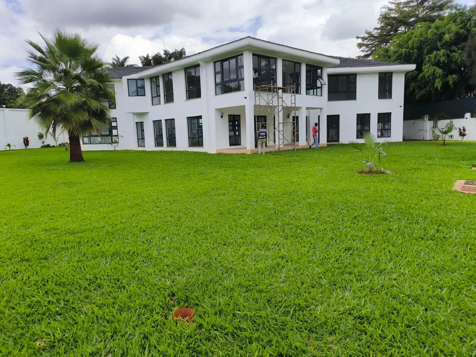 7 Bedroom Mansionette for rent in Runda, Westlands_37