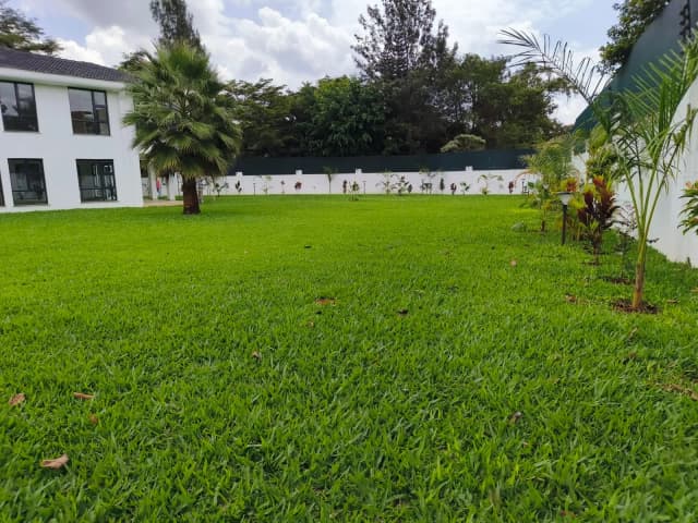 7 Bedroom Mansionette for rent in Runda, Westlands_39