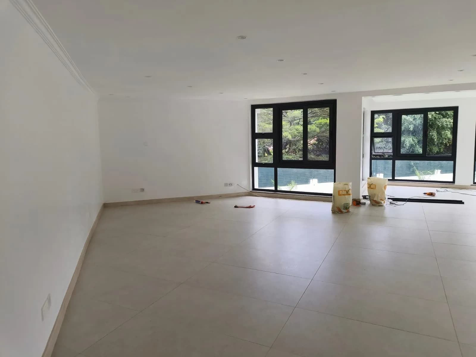 7 Bedroom Mansionette for rent in Runda, Westlands_42