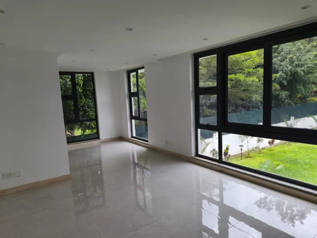 7 Bedroom Mansionette for rent in Runda, Westlands_48