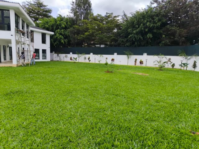 7 Bedroom Mansionette for rent in Runda, Westlands_52