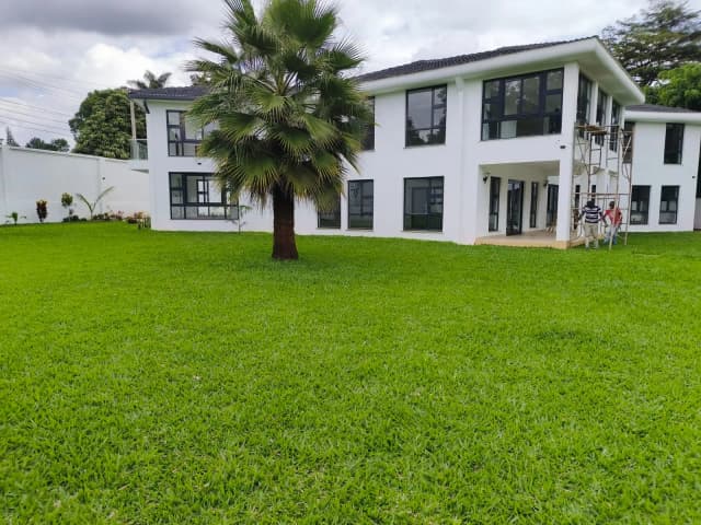 7 Bedroom Mansionette for rent in Runda, Westlands_54