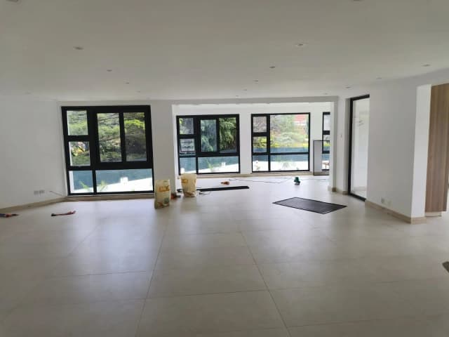 7 Bedroom Mansionette for rent in Runda, Westlands_58