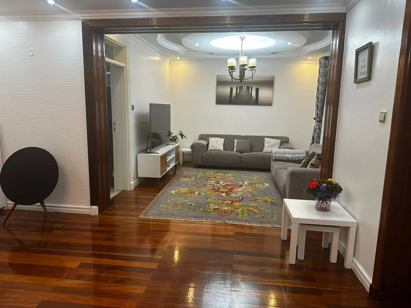 4 Bedroom Town House for Rent at Fourways Junction, Kiambu Road_2