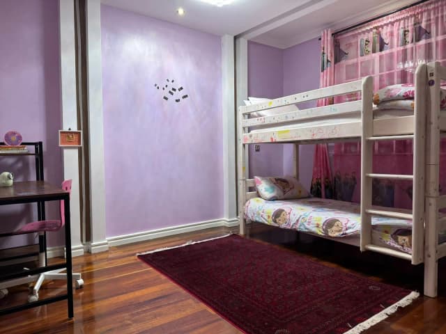 4 Bedroom Town House for Rent at Fourways Junction, Kiambu Road_8