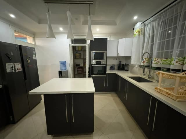 4 Bedroom Town House for Rent at Fourways Junction, Kiambu Road_16