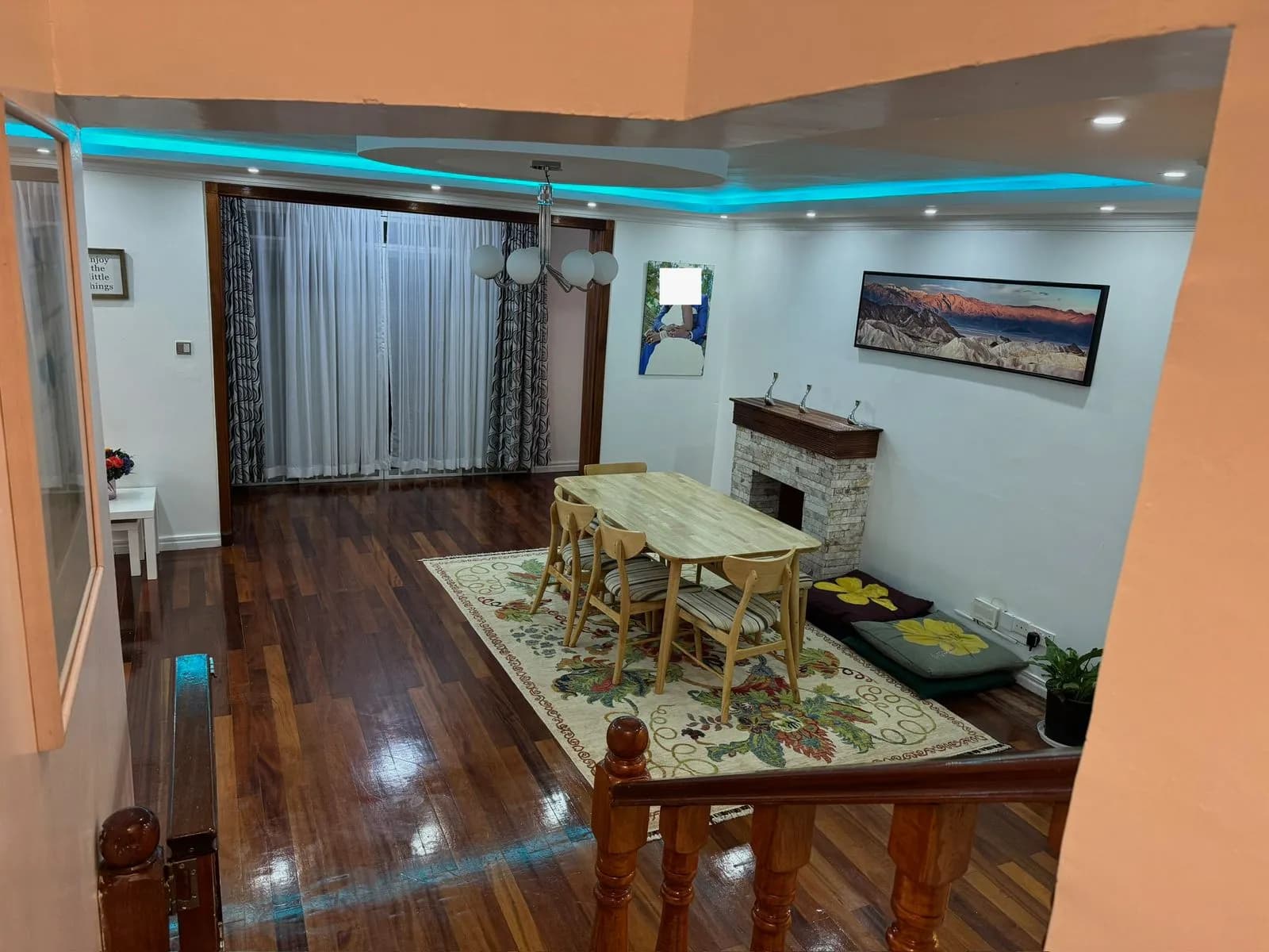 4 Bedroom Town House for Rent at Fourways Junction, Kiambu Road_17