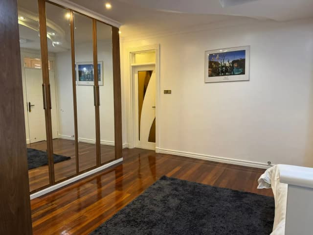 4 Bedroom Town House for Rent at Fourways Junction, Kiambu Road_23