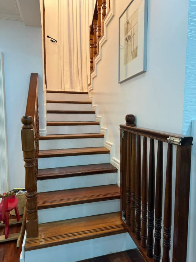 4 Bedroom Town House for Rent at Fourways Junction, Kiambu Road_42