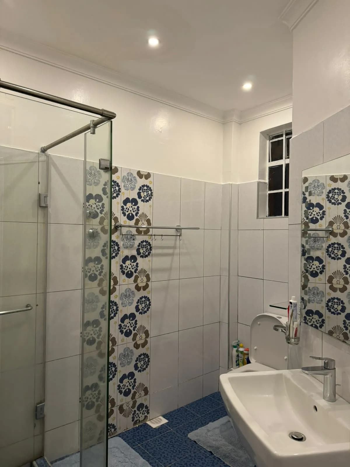 4 Bedroom Town House for Rent at Fourways Junction, Kiambu Road_48