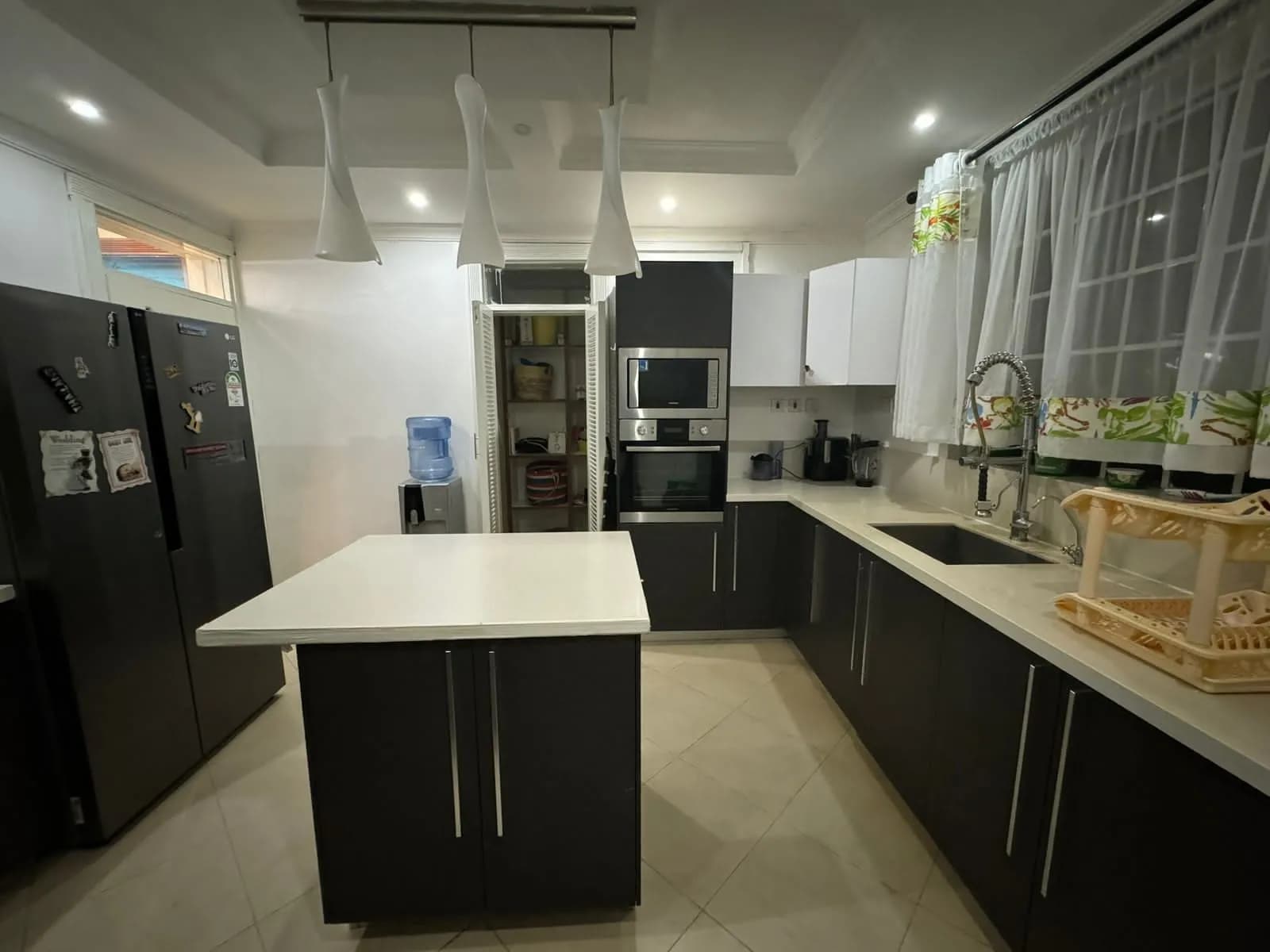 4 Bedroom Town House for Rent at Fourways Junction, Kiambu Road_54