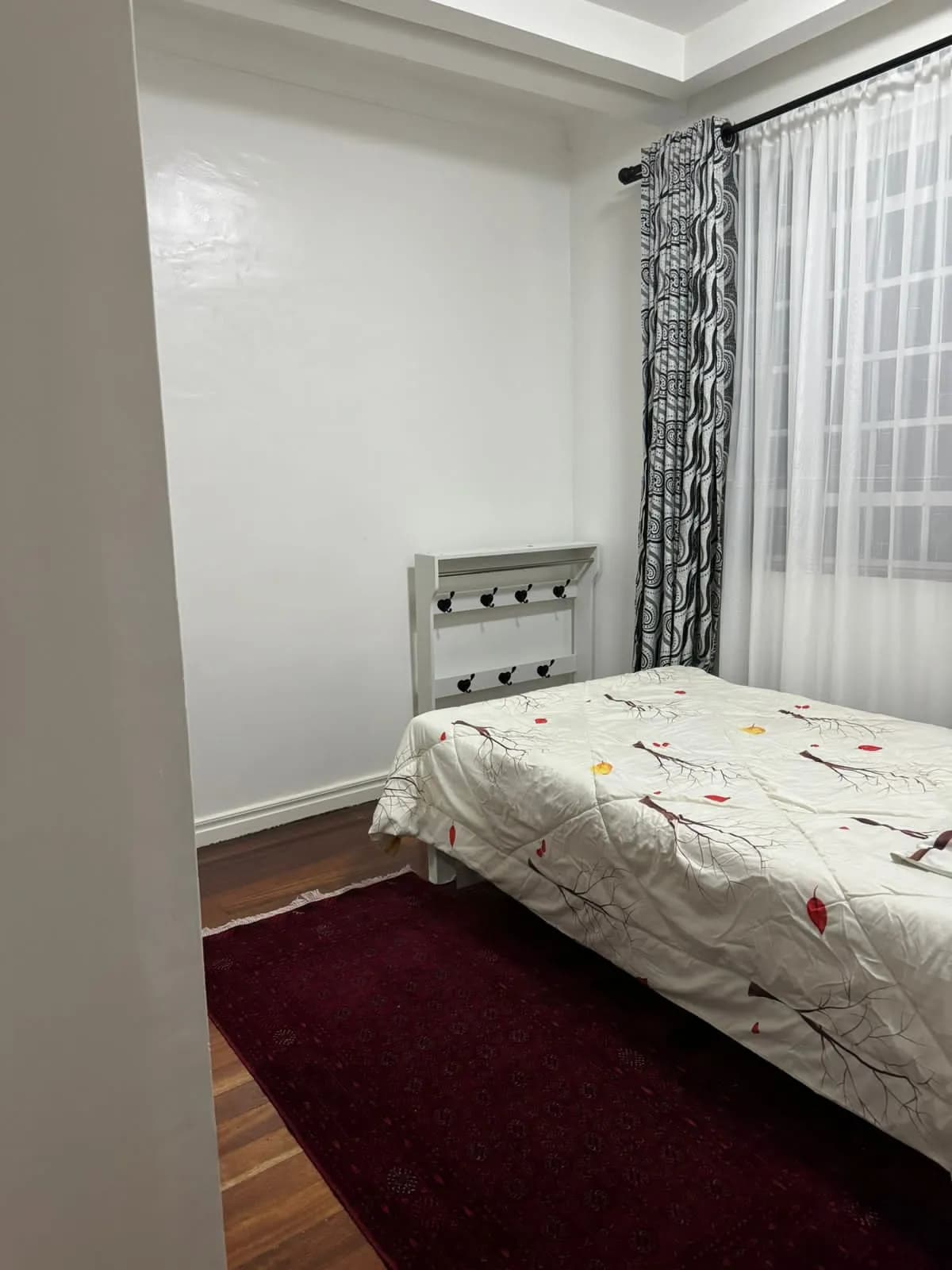 4 Bedroom Town House for Rent at Fourways Junction, Kiambu Road_57