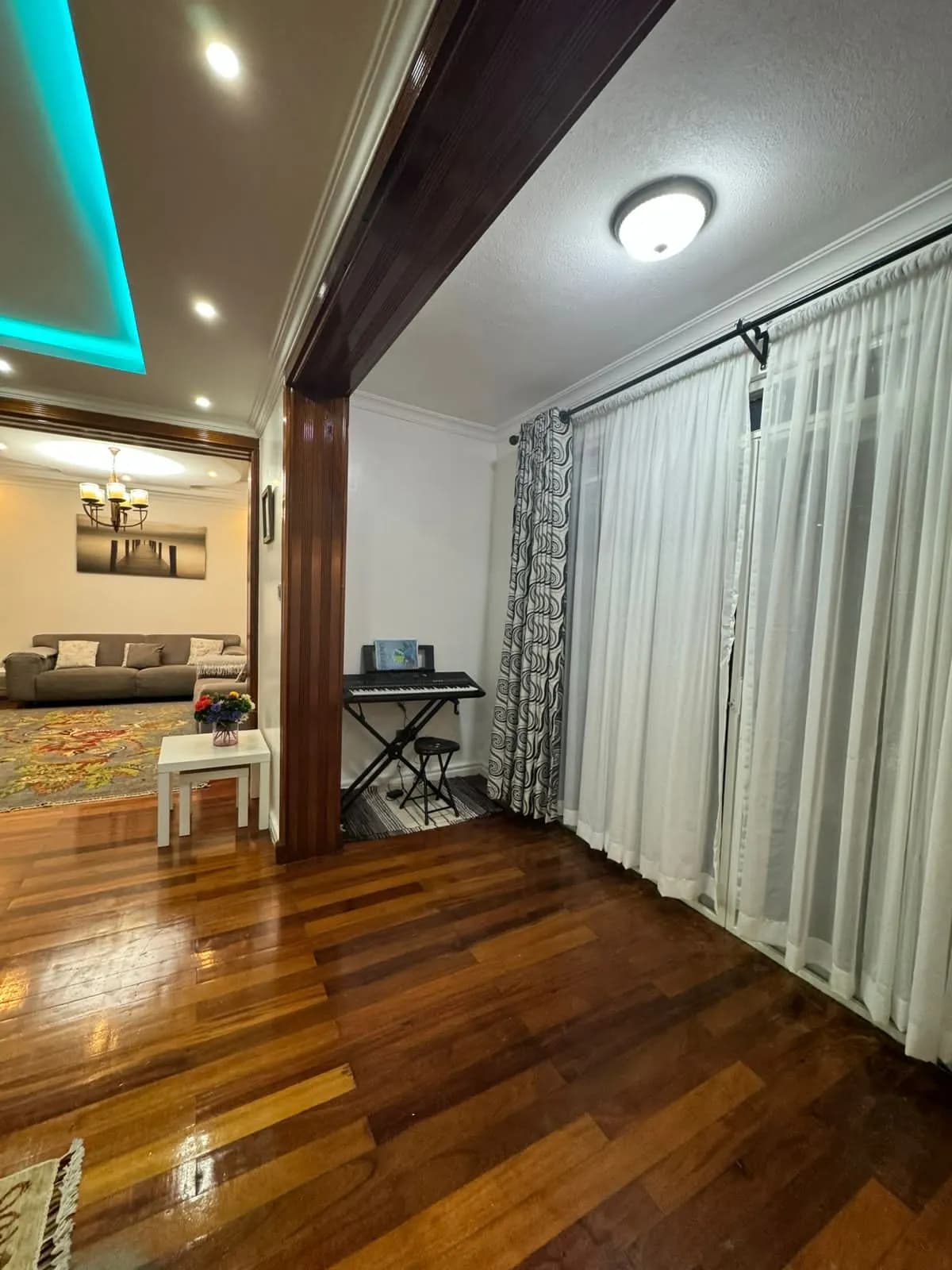 4 Bedroom Town House for Rent at Fourways Junction, Kiambu Road_60