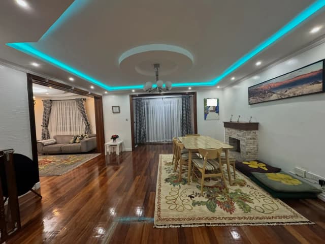 4 Bedroom Town House for Rent at Fourways Junction, Kiambu Road_70