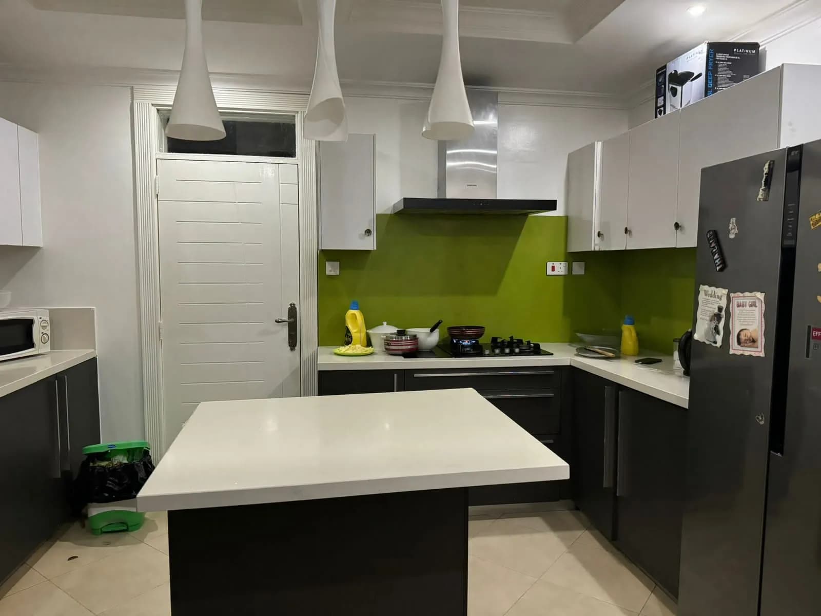 4 Bedroom Town House for Rent at Fourways Junction, Kiambu Road_79